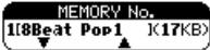 YAMAHA CVP-94 - - Style File Load Related Messages - 2