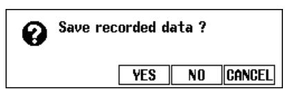 YAMAHA CVP-98 - - Chord Sequence Related Messages - 1