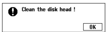 YAMAHA CVP-98 - Other Messages - 4