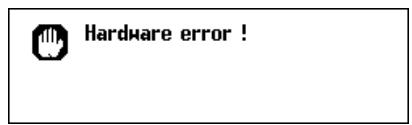 YAMAHA CVP-98 - Other Messages - 3