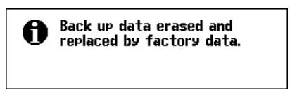 YAMAHA CVP-98 - Other Messages - 2