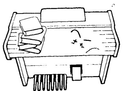 YAMAHA D85 - Cautions (To be Read before You Start Playing) - 6