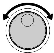 YAMAHA DD35 - Press the [KIT] button. - 1