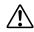 YAMAHA DD35 - CAUTION - 1