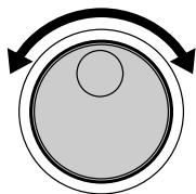 YAMAHA DD35 - Press the [SONG] button. - 3