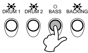 YAMAHA DD50 - TRACK ON/OFF - 1