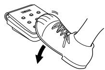 YAMAHA DD50 - Pad Names - 3