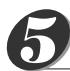 YAMAHA DGX-205 - Perform steps 1, 2, 3, and 5 on page 24. - 2