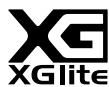 YAMAHA DGX-205 - GM System Level 1 - 1