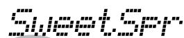 YAMAHA DGX-205 - One Touch Setting - 2