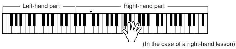 YAMAHA DGX-220 - Lesson 2—Your Tempo - 4