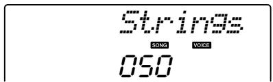 YAMAHA DGX-220 - NOTE - 1