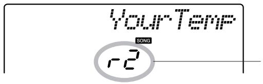 YAMAHA DGX-220 - Lesson 2—Your Tempo - 2