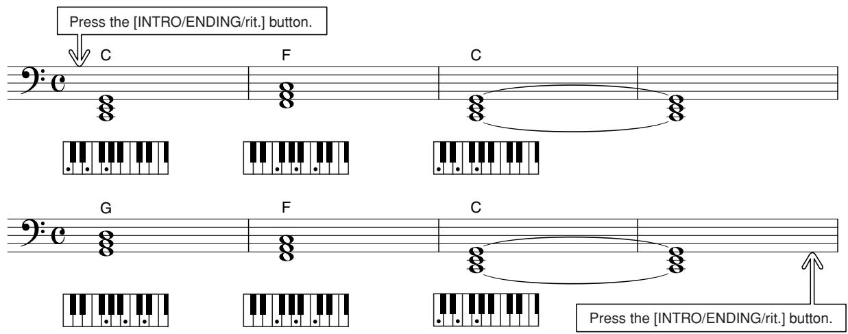 YAMAHA DGX-220 - —3-chord boogie-woogie— - 1