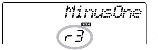 YAMAHA DGX-220 - Lesson 3—Minus One - 2