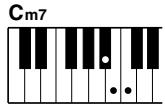 YAMAHA DGX-220 - Easy Chords - 4