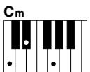 YAMAHA DGX-220 - Standard Chords - 13