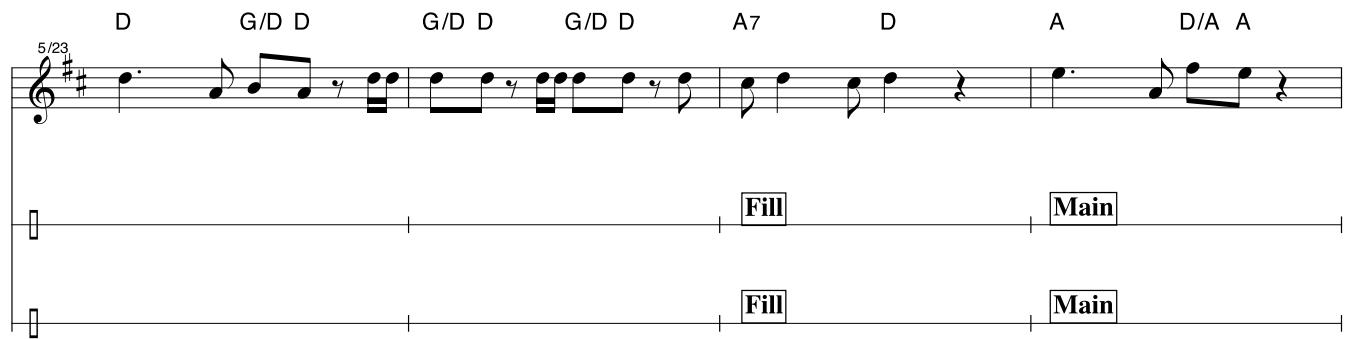 YAMAHA DGX-220 - Memo - 2
