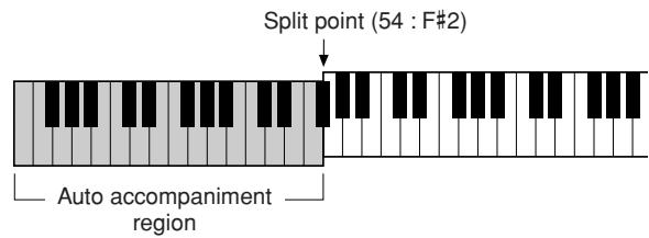 YAMAHA DGX-220 - Play Along with a Style - 3