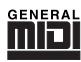 YAMAHA DJX - GM icon - 1