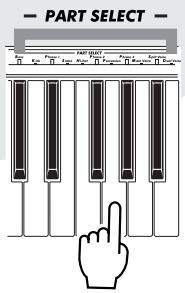 YAMAHA DJX - Pick your own Parts! - 2