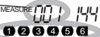 YAMAHA DJX - SONG PLAYBACK – THE SONG MODE - 3