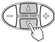 YAMAHA DJX - ASSIGN Knob and RIBBON CONTROLLER — Changing the Assignment - 3