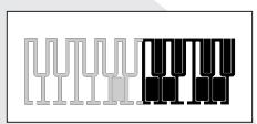 YAMAHA DJX - Drop Parts out, fly Parts in! - 1