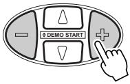 YAMAHA DJX - ASSIGN Knob and RIBBON CONTROLLER — Changing the Assignment - 5