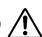 YAMAHA DJX - CAUTION - 1
