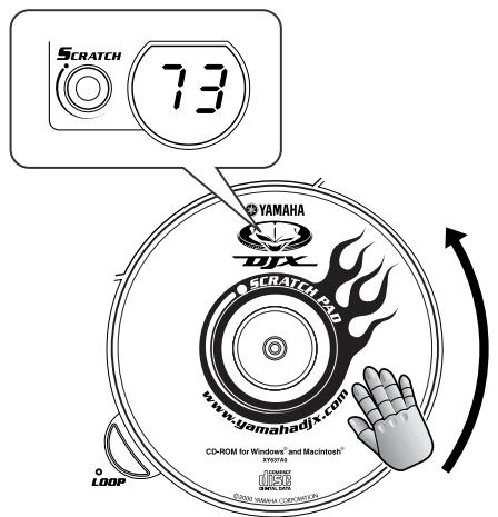 YAMAHA DJXIIB - What is a Part? - 2