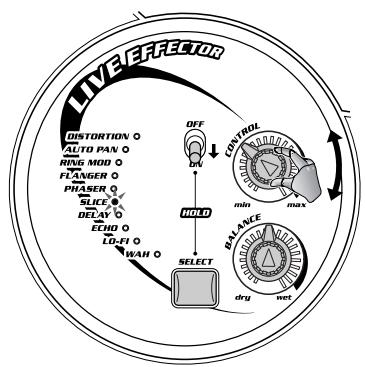 YAMAHA DJXIIB - Slice - 2