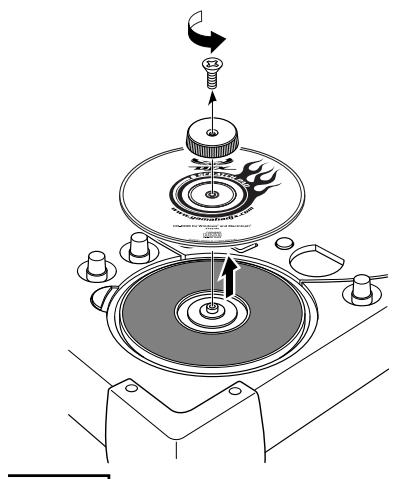 YAMAHA DJXIIB - IMPORTANT - 1