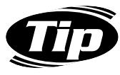 YAMAHA DJXIIB - Power Tips - 1
