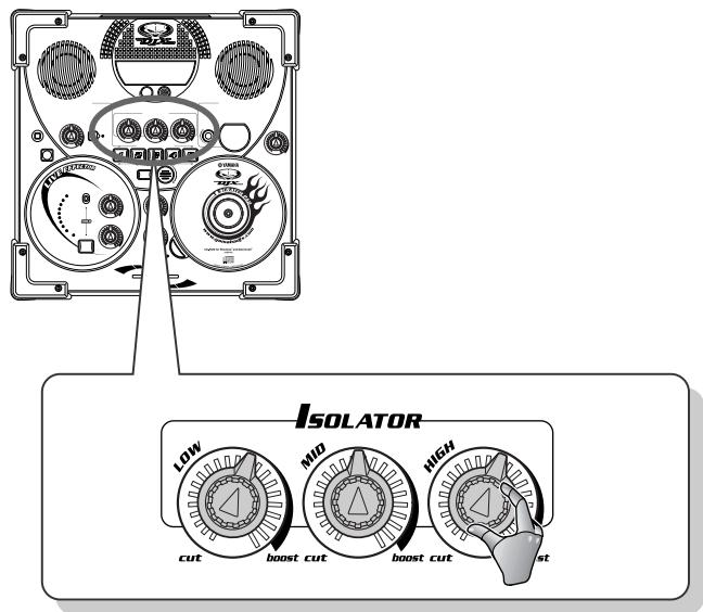 YAMAHA DJXIIB - 18Tweak the sound just right! - 2