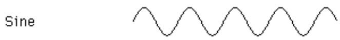 YAMAHA DX200EDITOR - LFO Parameters - 5