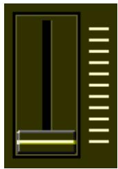 YAMAHA DX200EDITOR - Parameter sliders - 1