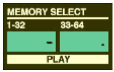 YAMAHA DXSIMULATOR - Storing a Voice From the Edit Panel Window - 1