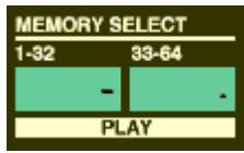 YAMAHA DXSIMULATOR - - Play Mode - 1