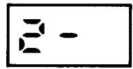 YAMAHA EMQ1 - Press the STOP button to stop recording. - 1