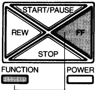 YAMAHA EMQ1 - If necessary, specify the Playback Start position. - 7