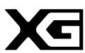 YAMAHA CBX-K1 - General MIDI (GM) - 1