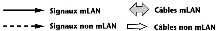 YAMAHA CD8-MLAN - CD8-MLAN - 2