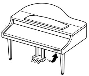 YAMAHA CLP-295GP - SPECIALMESSAGESECTION - 4