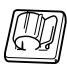 YAMAHA CLP-295GP - Remove all parts from the box. Confirm that all parts shown in the illustration are included. - 6