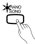 YAMAHA CLP-880-880M-880PE-860-860M-840-820-820S - Piano Song - 1