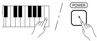 YAMAHA CLP-880-880M-880PE-860-860M-840-820-820S - Trademarks - 1