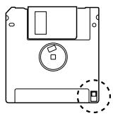 YAMAHA CVP-109-107-105-700 - Insert a formatted disk. - 2