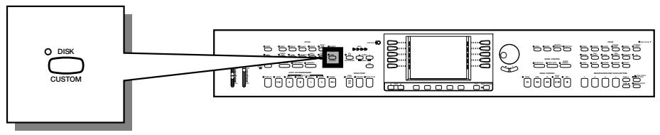 YAMAHA CVP-109-107-105-700 - Style Change Before Store - 4