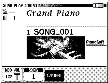 YAMAHA CVP-109-107-105-700 - Adjusting the Tempo - 2
